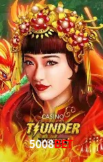 Seasonal Promotions 5008bet