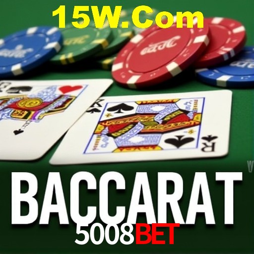 Apostas Esportivas na 5008bet: Um Guia Completo