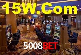 Programa VIP 5008bet