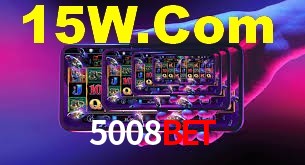 Spaceman Game 5008bet