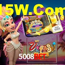 Blackjack Table 5008bet