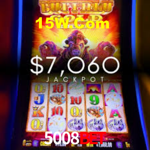 5008bet: A Experiência de Casino com Jogos de Mesa ao Vivo