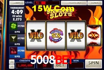 Platform Technology 5008bet