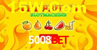 5008bet