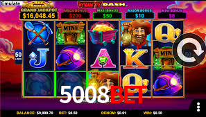 5008bet