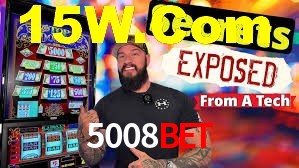5008bet login
